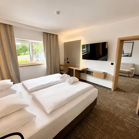 Zenit Wellness Balaton Otel Vonyarcvashegy