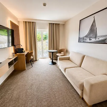 Zenit Wellness Balaton Otel