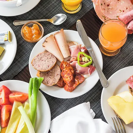Zenit Wellness Balaton Hotel 4*