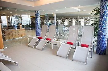 ホテル Zenit Wellness Balaton