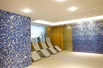 Zenit Wellness Balaton ボニャルツバシュ