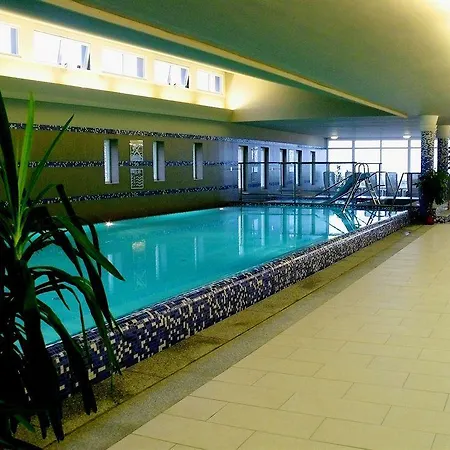 Zenit Wellness Balaton Szálloda