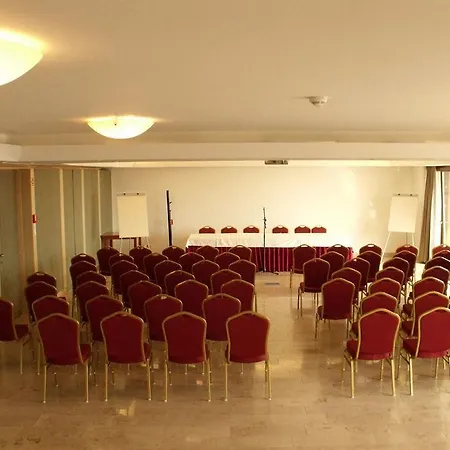 Zenit Wellness Balaton Szálloda 4*