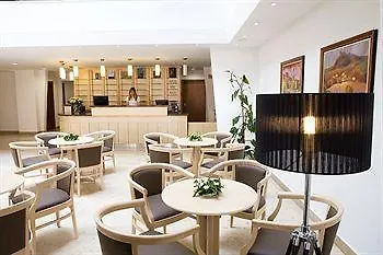 Zenit Wellness Balaton Szálloda