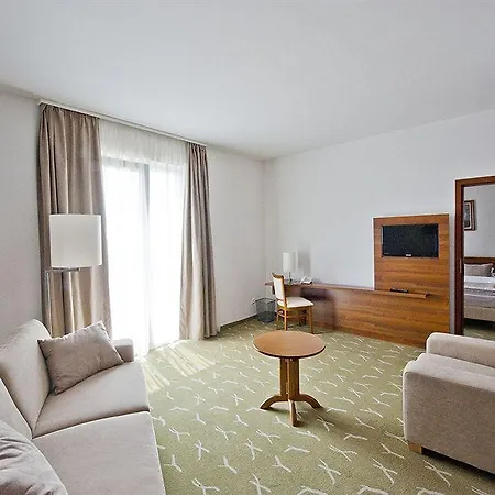 Zenit Wellness Balaton Szálloda Vonyarcvashegy