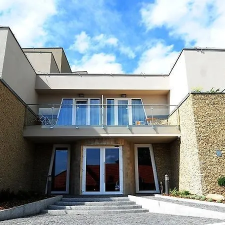 Zenit Wellness Balaton 4*
