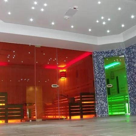 Zenit Wellness Balaton Szálloda Vonyarcvashegy