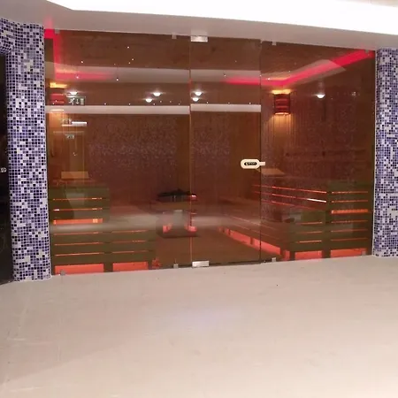 Zenit Wellness Balaton Szálloda 4*
