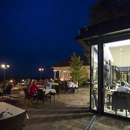 Szálloda Zenit Wellness Balaton