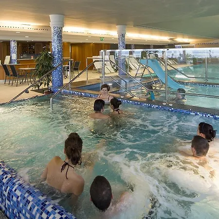 Zenit Wellness Balaton Szálloda