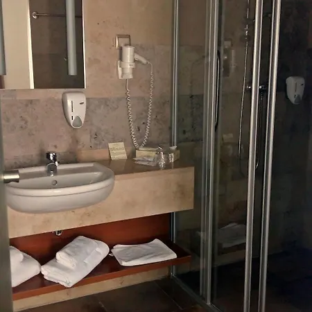 Zenit Wellness Balaton Szálloda 4*