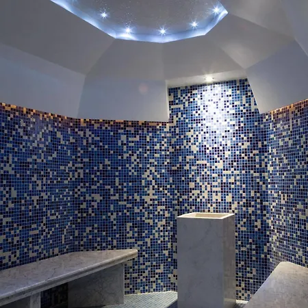 Zenit Wellness Balaton Szálloda