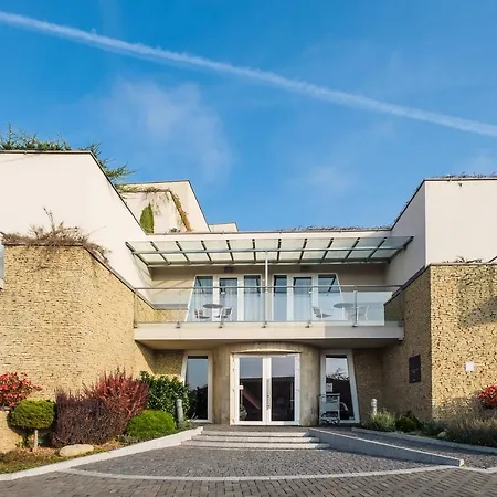 Szálloda Zenit Wellness Balaton Vonyarcvashegy