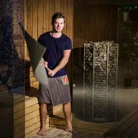 Zenit Wellness Balaton