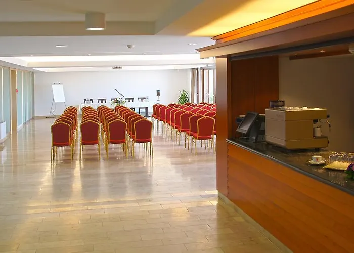 Zenit Wellness Balaton 4* Vonyarcvashegy