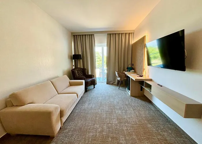 Hotel Zenit Wellness Balaton 4*