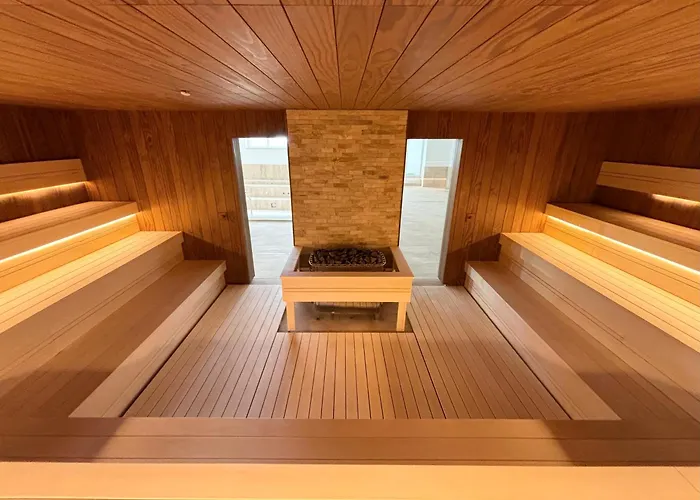 Hotel Zenit Wellness Balaton