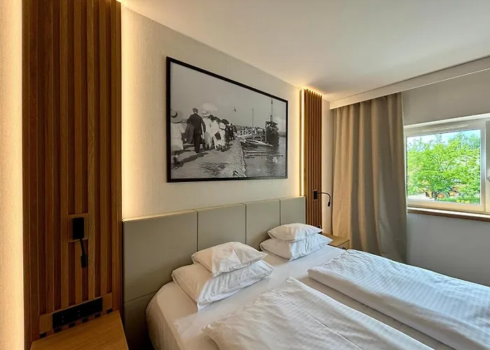 Zenit Wellness Balaton Hotel 4*