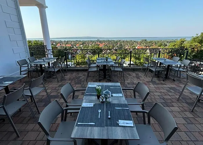 Zenit Wellness Balaton