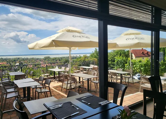 Zenit Wellness Balaton