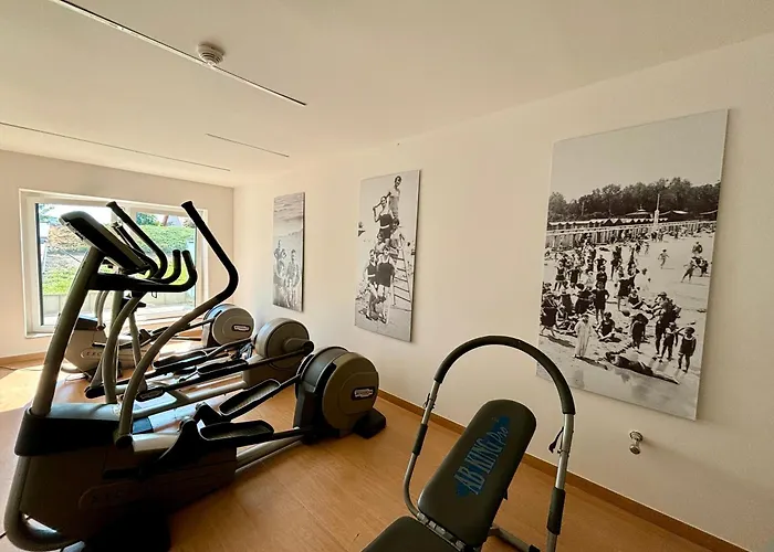 Zenit Wellness Balaton 4*