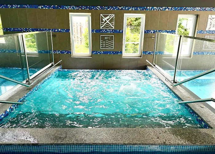 Hotel Zenit Wellness Balaton Vonyarcvashegy