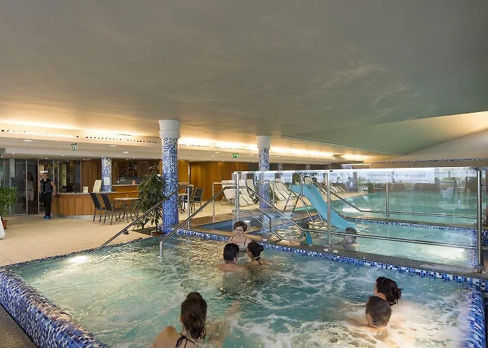Zenit Wellness Balaton Hotel 4*