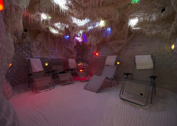 Hotel Zenit Wellness Balaton