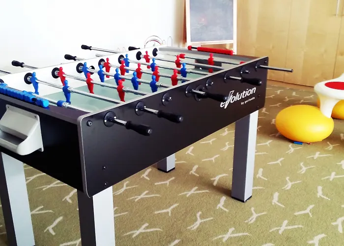 Zenit Wellness Balaton Vonyarcvashegy