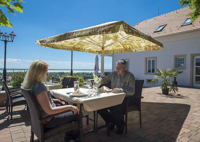 Zenit Wellness Balaton Hotel 4*
