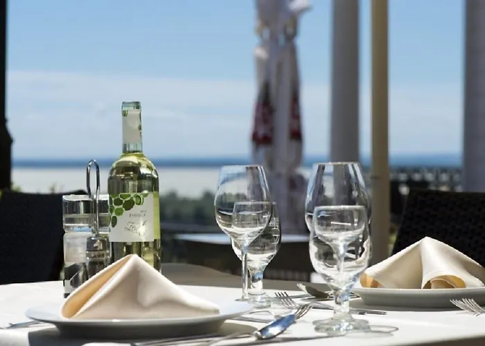 Zenit Wellness Balaton Hotel 4*