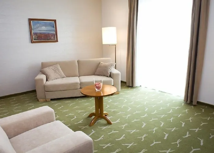 Zenit Wellness Balaton Hotel