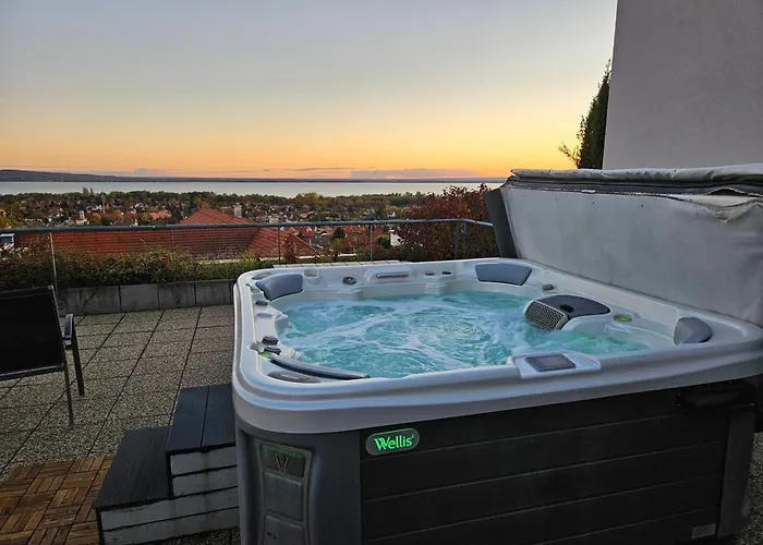 Zenit Wellness Balaton