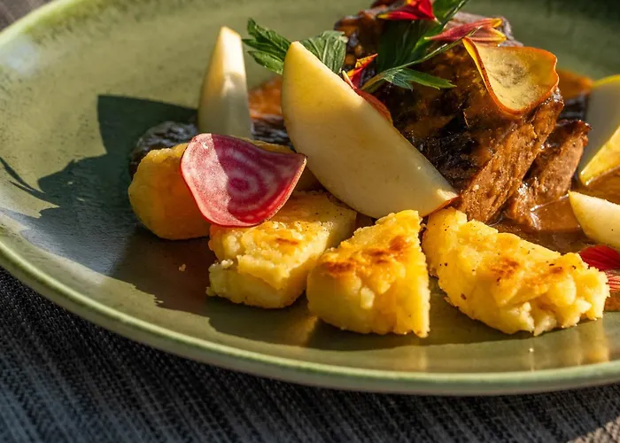 Hotel Zenit Wellness Balaton 4*