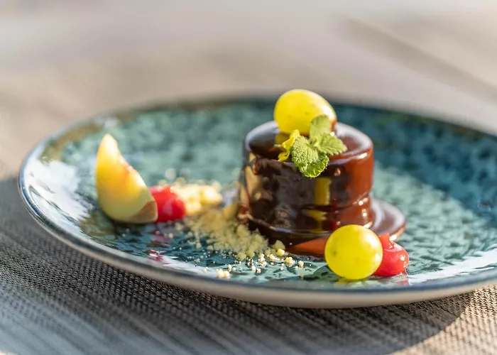 Zenit Wellness Balaton Hotel