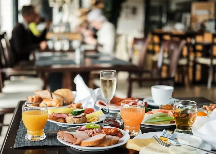 Zenit Wellness Balaton Hotel